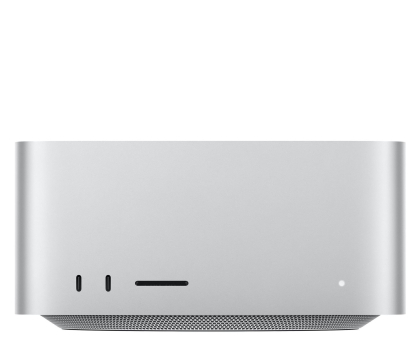 Mini PC Apple Mac Studio M4 Max/36GB/512/Mac OS 32R GPU
